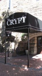The Crypt 3